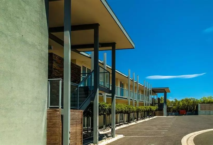 فندق Brooklands Of Mornington