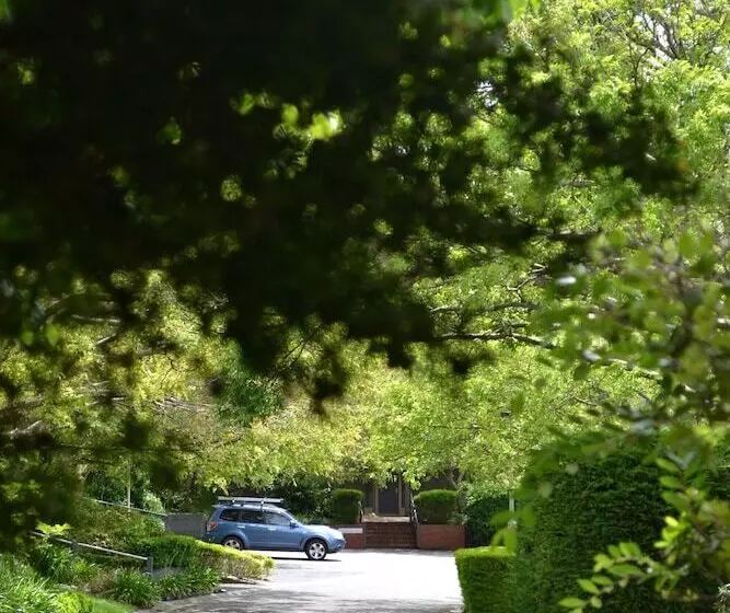 فندق Brooklands Of Mornington