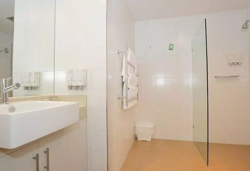 فندق Brooklands Of Mornington