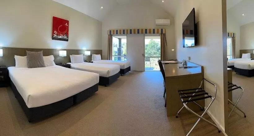 فندق Brooklands Of Mornington