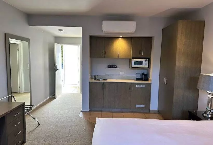 فندق Brooklands Of Mornington