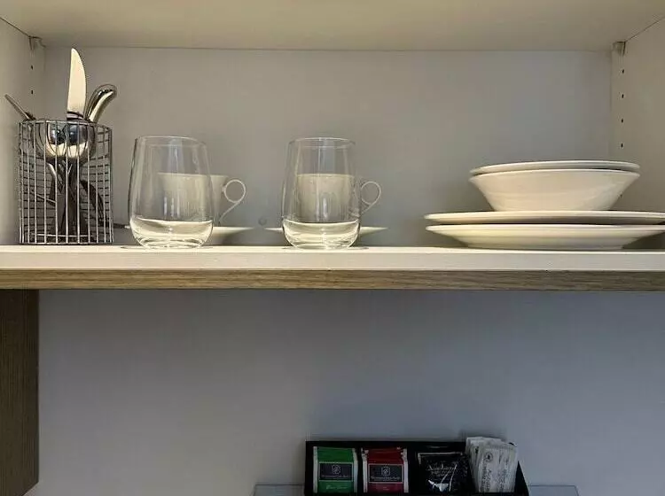 فندق Brooklands Of Mornington