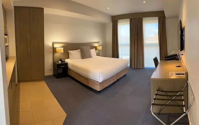 فندق Brooklands Of Mornington