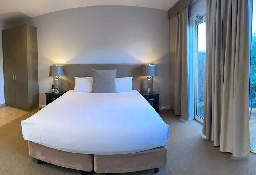 فندق Brooklands Of Mornington