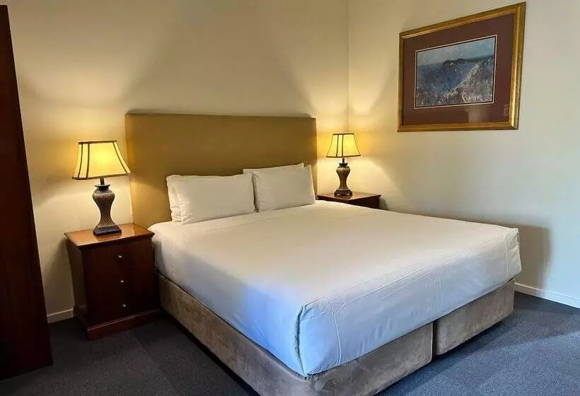 فندق Brooklands Of Mornington