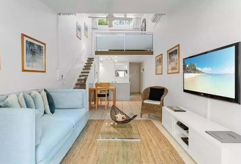 Отель Caribbean Noosa