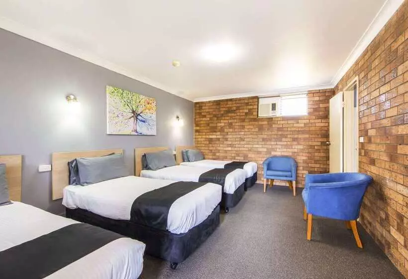 Hotel Comfort Inn Dubbo City