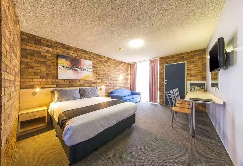 Hotel Comfort Inn Dubbo City