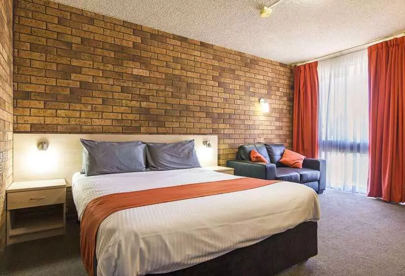 Hotel Comfort Inn Dubbo City