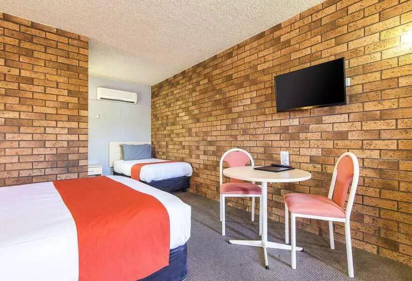 Hotel Comfort Inn Dubbo City
