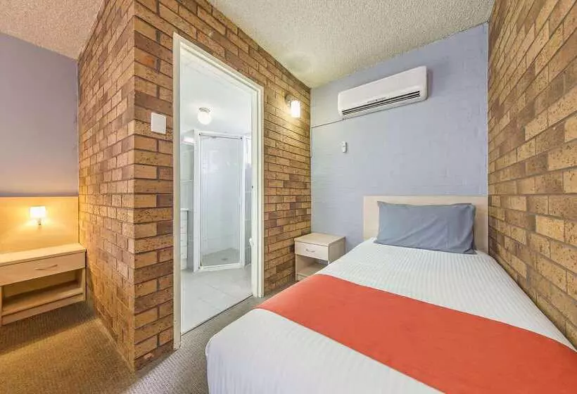 Hotel Comfort Inn Dubbo City