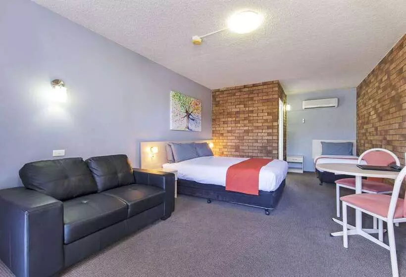 Hotel Comfort Inn Dubbo City