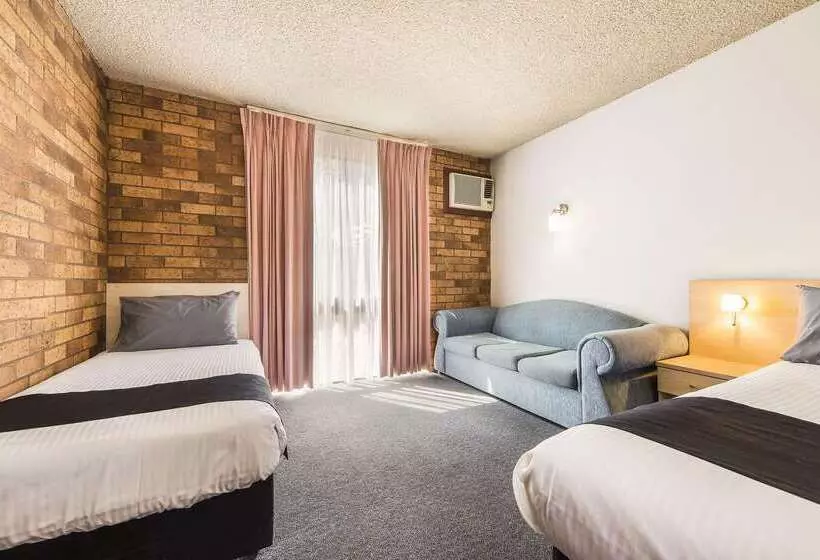 Hotel Comfort Inn Dubbo City