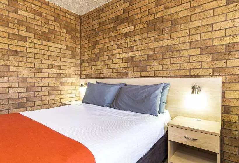 Hotel Comfort Inn Dubbo City