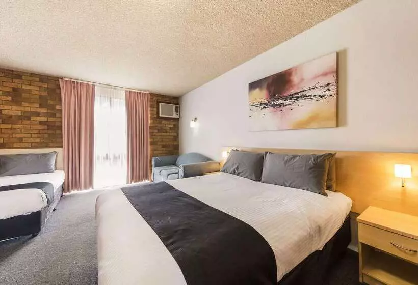 Hotel Comfort Inn Dubbo City