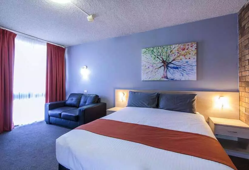 Hotel Comfort Inn Dubbo City