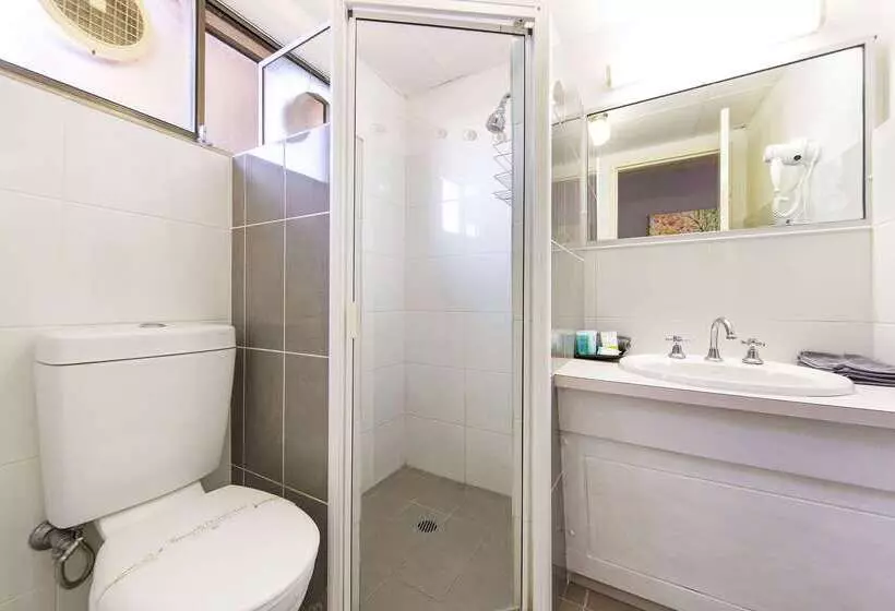 Hotel Comfort Inn Dubbo City