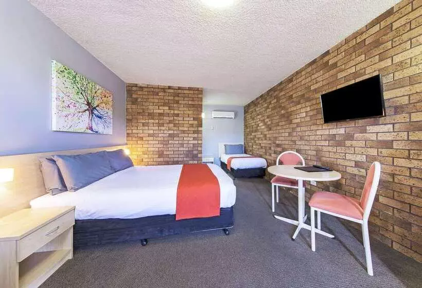 Hotel Comfort Inn Dubbo City