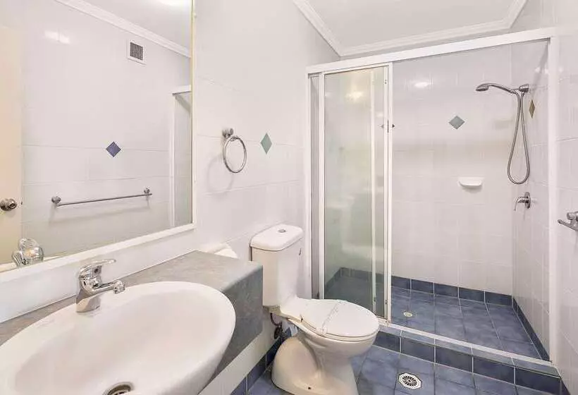 Hotel Comfort Inn Dubbo City