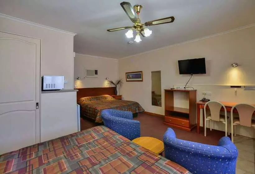 Hotel Comfort Inn & Suites Augusta Westside