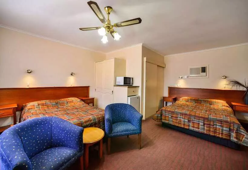 Hotel Comfort Inn & Suites Augusta Westside