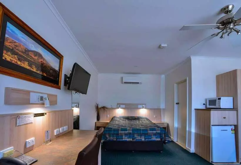 Hotel Comfort Inn & Suites Augusta Westside