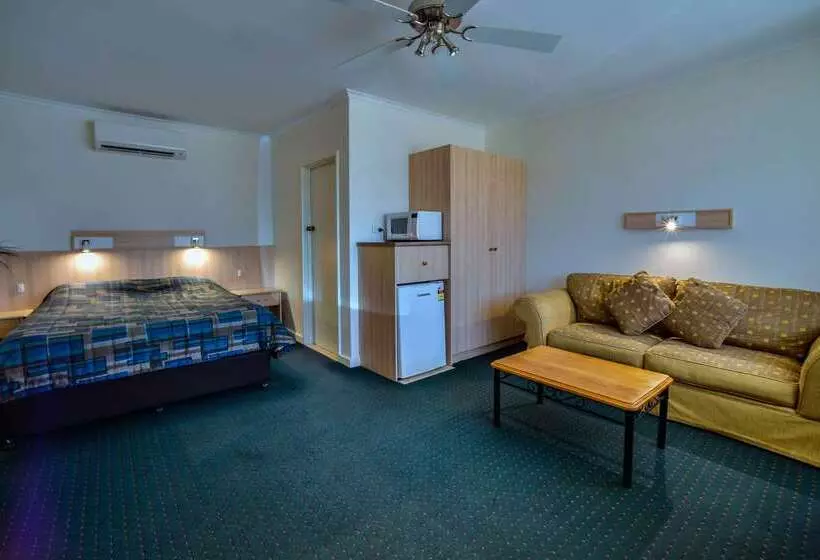 Hotel Comfort Inn & Suites Augusta Westside