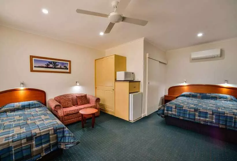 Hotel Comfort Inn & Suites Augusta Westside