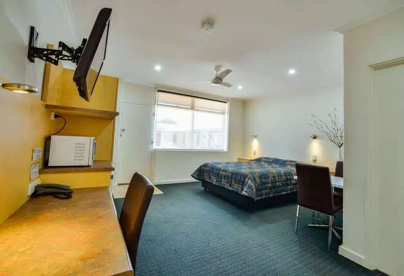 Hotel Comfort Inn & Suites Augusta Westside