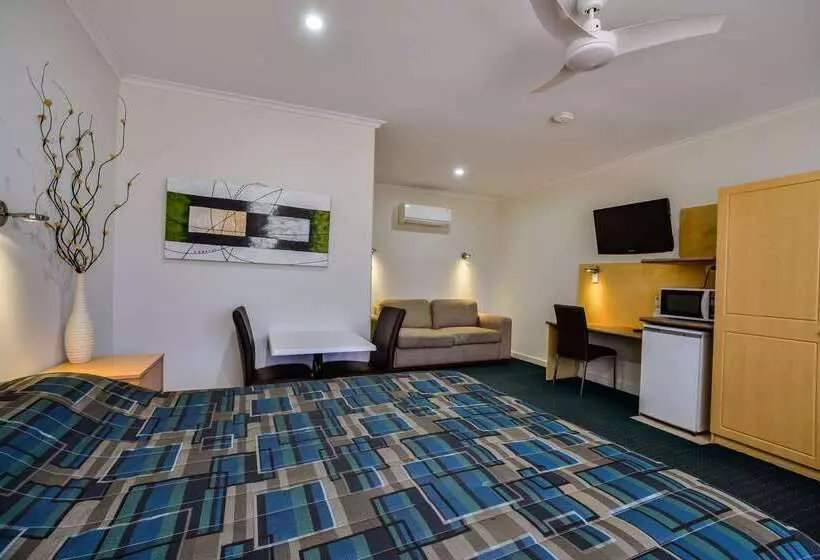 Hotel Comfort Inn & Suites Augusta Westside