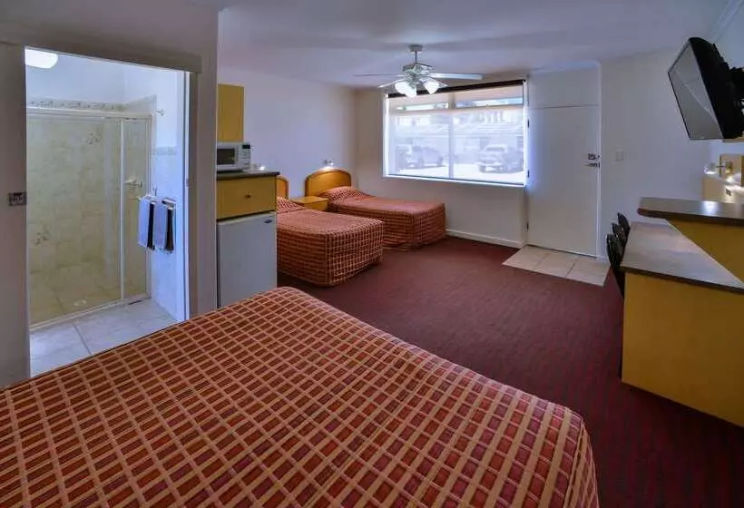 Hotel Comfort Inn & Suites Augusta Westside