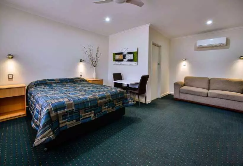 Hotel Comfort Inn & Suites Augusta Westside