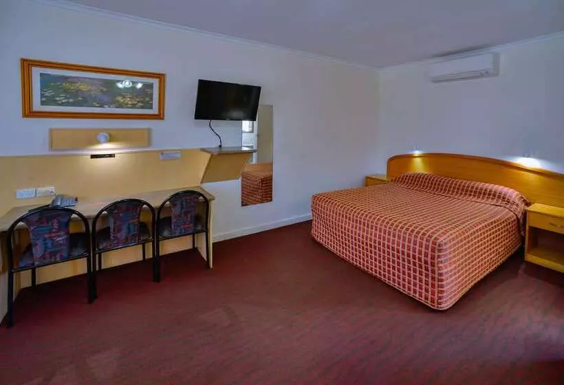 Hotel Comfort Inn & Suites Augusta Westside