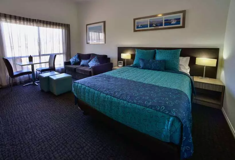 Hotel Comfort Inn & Suites Augusta Westside