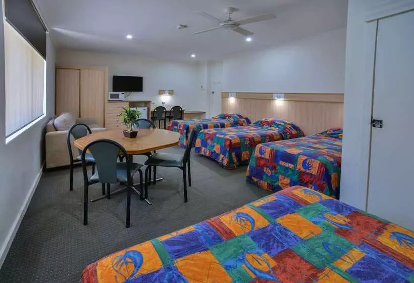 Hotel Comfort Inn & Suites Augusta Westside