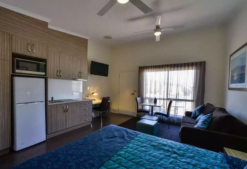 Hotel Comfort Inn & Suites Augusta Westside