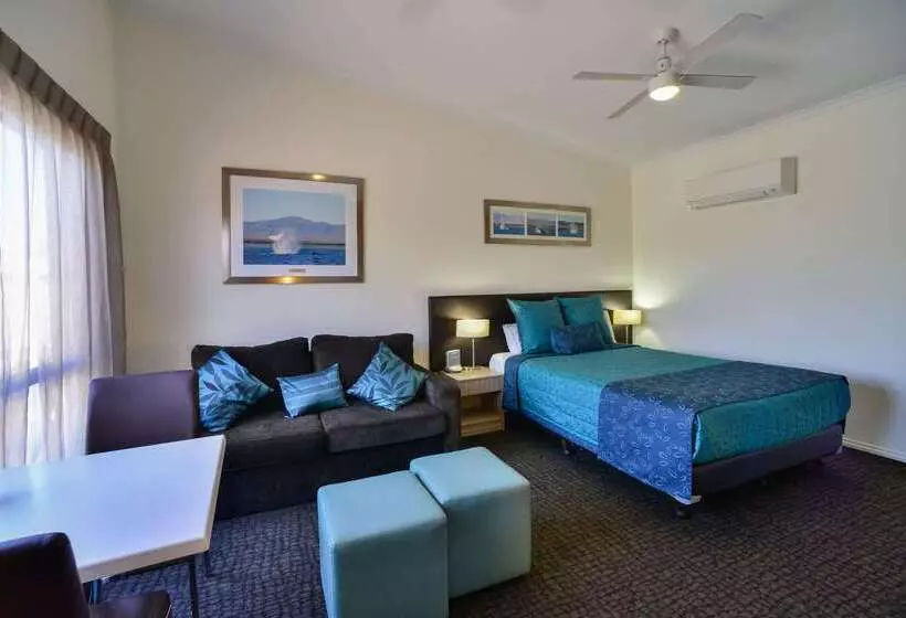 Hotel Comfort Inn & Suites Augusta Westside