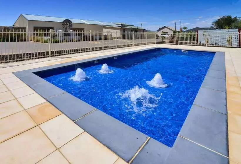 Hotel Comfort Inn & Suites Augusta Westside