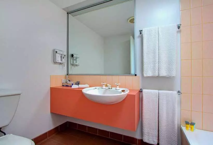 酒店 Comfort Inn The Pier