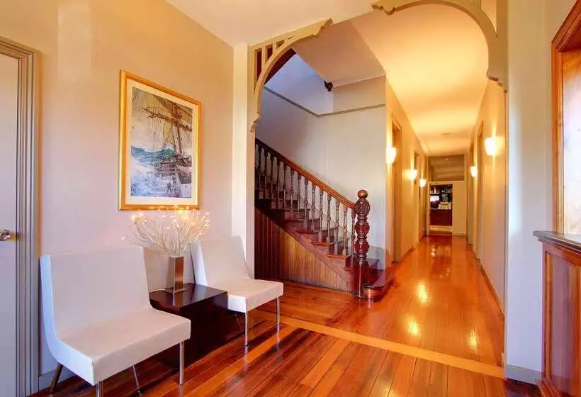 酒店 Comfort Inn The Pier