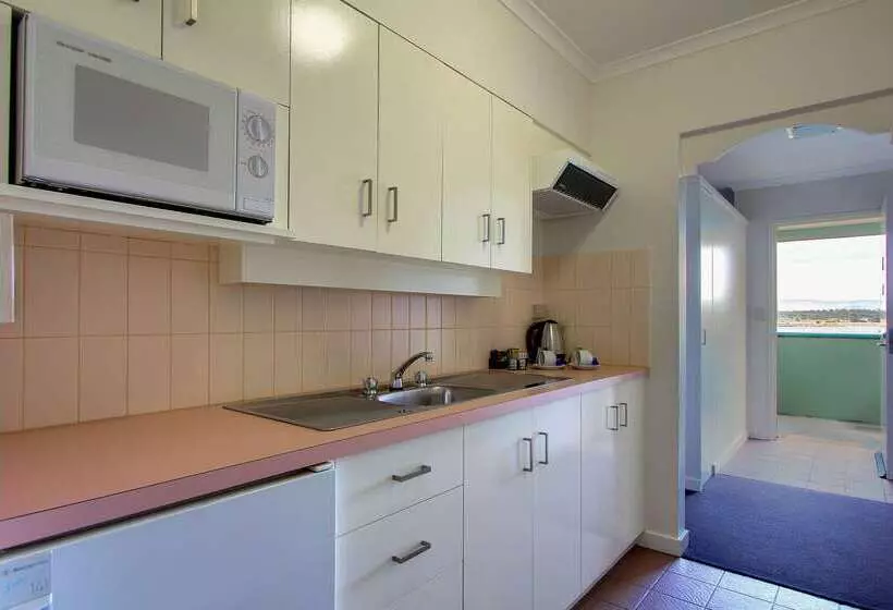 酒店 Comfort Inn The Pier