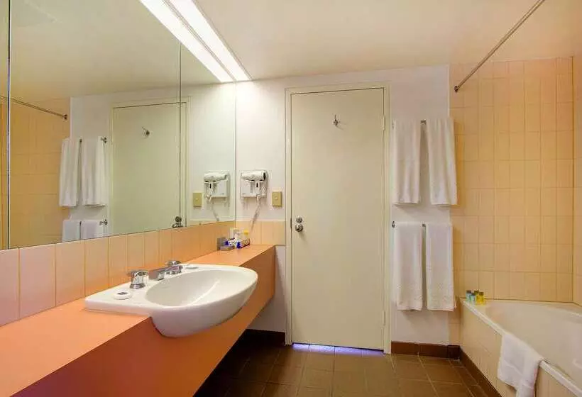 酒店 Comfort Inn The Pier