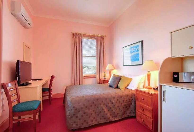 酒店 Comfort Inn The Pier