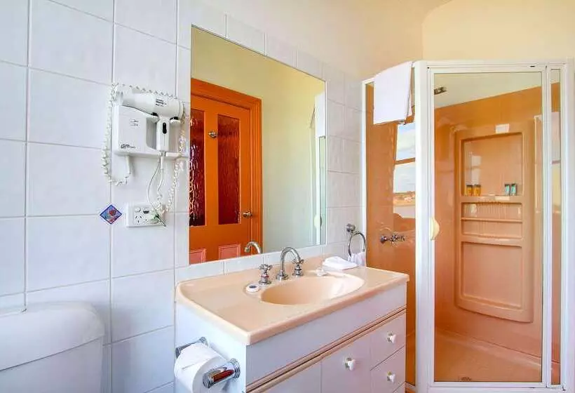 酒店 Comfort Inn The Pier