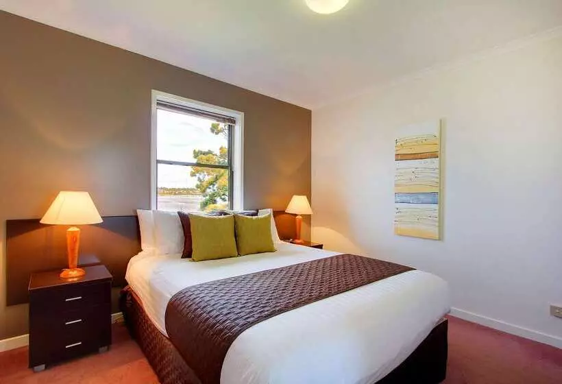 酒店 Comfort Inn The Pier