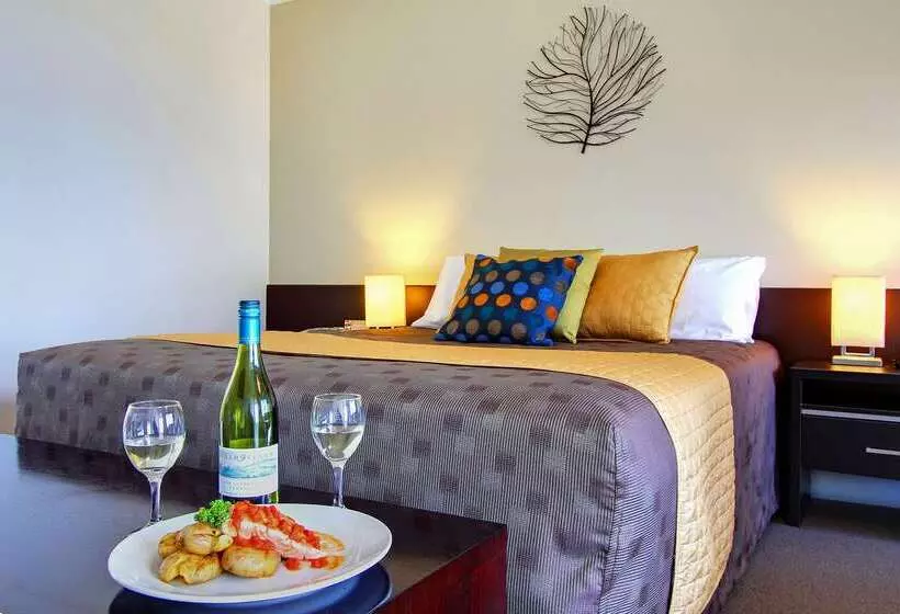 酒店 Comfort Inn The Pier