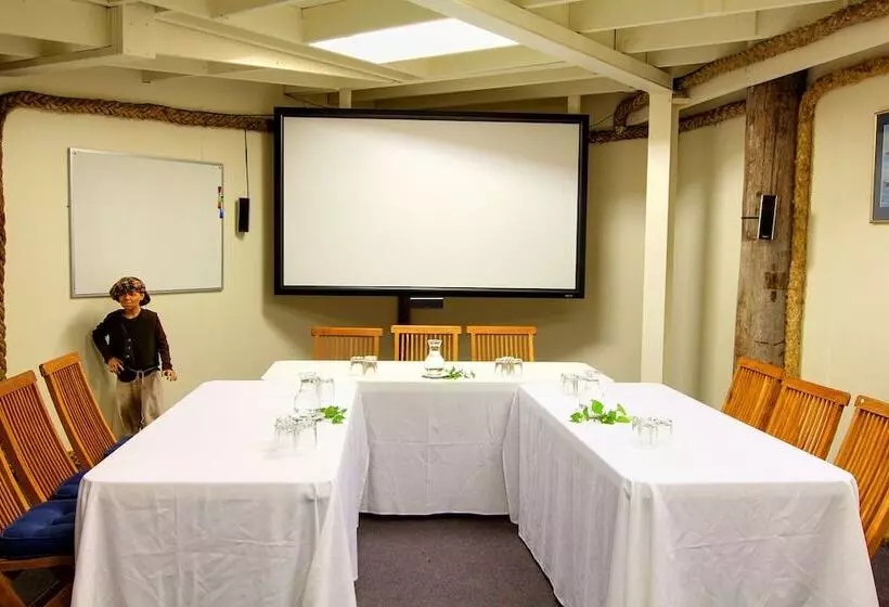 酒店 Comfort Inn The Pier