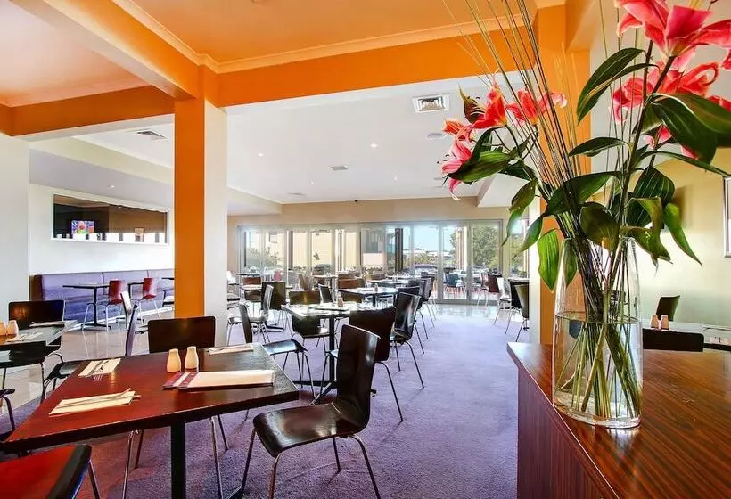 酒店 Comfort Inn The Pier