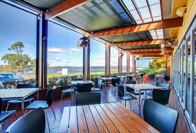 酒店 Comfort Inn The Pier