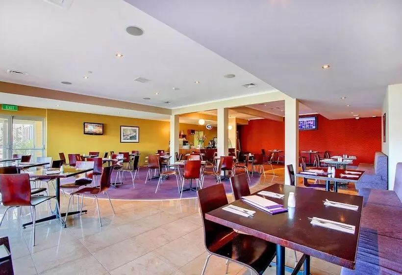 酒店 Comfort Inn The Pier